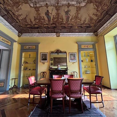 Splendido Appartamento XVIII Secolo Turin Exterior foto
