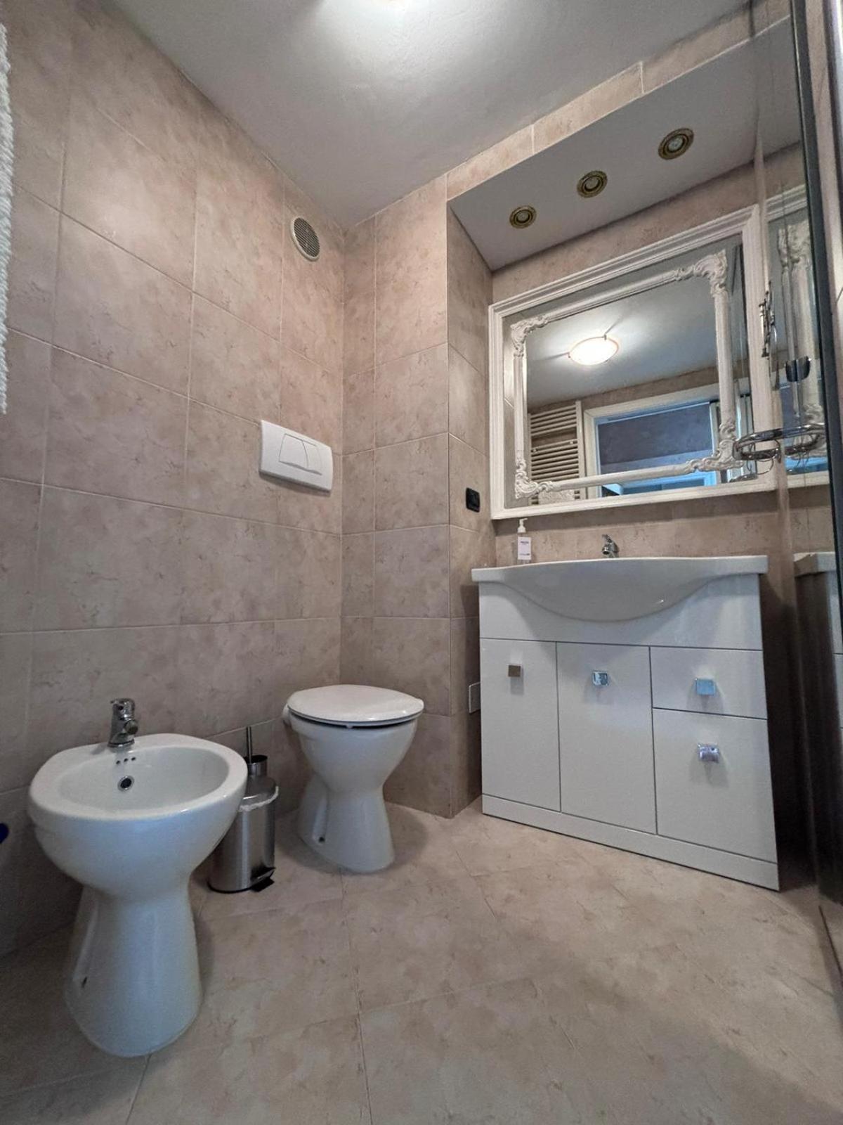 Splendido Appartamento XVIII Secolo Turin Exterior foto
