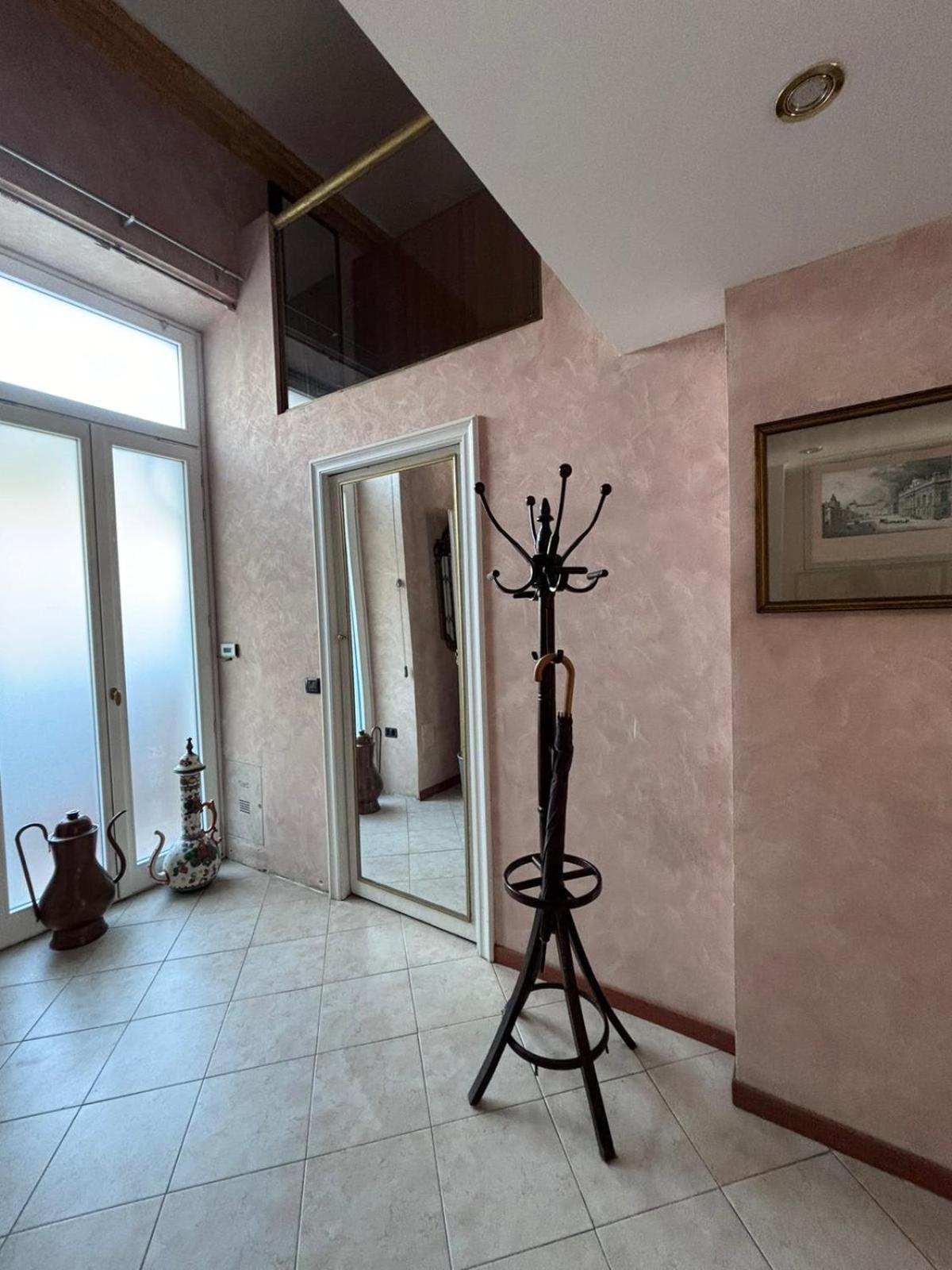 Splendido Appartamento XVIII Secolo Turin Exterior foto